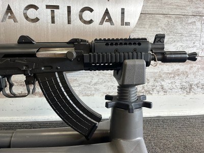 ZASTAVA ARMS ZPAP M92 7.62X39MM - Image 2 of 6