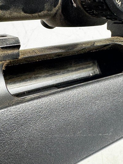 SMITH & WESSON T/C COMPASS 6.5MM CREEDMOOR - Image 4 of 16