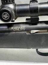 SMITH & WESSON T/C COMPASS 6.5MM CREEDMOOR - Image 10 of 16