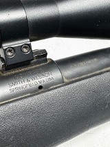 SMITH & WESSON T/C COMPASS 6.5MM CREEDMOOR - Image 5 of 16