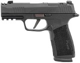 SIG SAUER P365 X-MACRO COMP 9MM LUGER (9X19 PARA) - Image 2 of 3