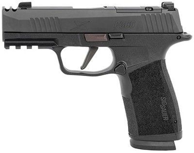 SIG SAUER P365 X-MACRO COMP 9MM LUGER (9X19 PARA) - Image 2 of 3