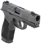 SIG SAUER P365 X-MACRO COMP 9MM LUGER (9X19 PARA) - Image 1 of 3