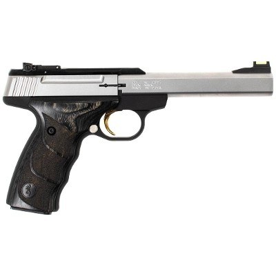 BROWNING BUCK MARK .22 LR - Image 2 of 3