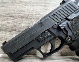 SIG SAUER P229 COMPACT 40 Smith & Wesson - Image 3 of 8