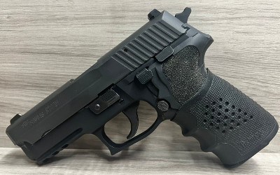 SIG SAUER P229 COMPACT 40 Smith & Wesson - Image 2 of 8