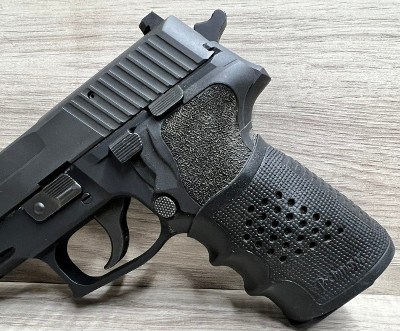 SIG SAUER P229 COMPACT 40 Smith & Wesson - Image 4 of 8