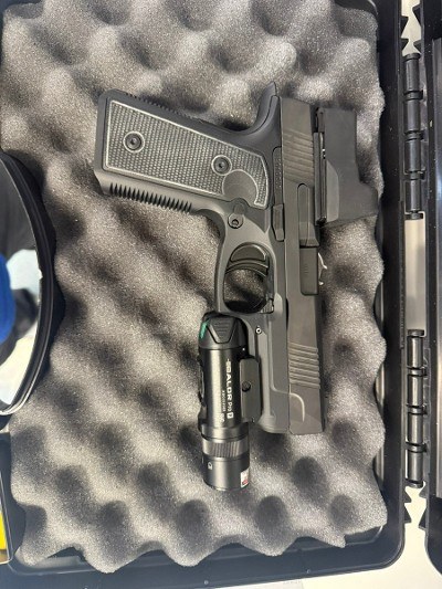 DANIEL DEFENSE H9 .9mm - Image 7 of 7