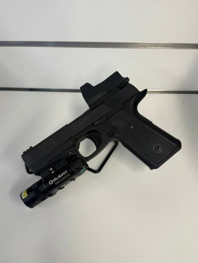 DANIEL DEFENSE H9 .9mm - Image 1 of 7