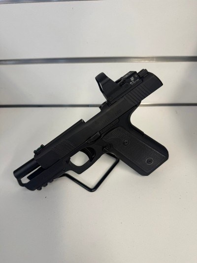 DANIEL DEFENSE H9 .9mm - Image 5 of 7