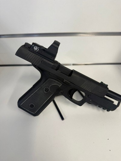DANIEL DEFENSE H9 .9mm - Image 6 of 7