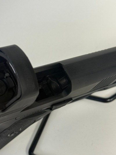 DANIEL DEFENSE H9 .9mm - Image 4 of 7