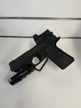 DANIEL DEFENSE H9 .9mm - Image 1 of 7