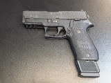 SIG SAUER P220 .45 ACP - Image 2 of 7