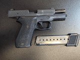 SIG SAUER P220 .45 ACP - Image 6 of 7