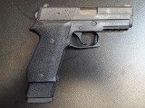 SIG SAUER P220 .45 ACP - Image 3 of 7
