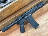 DIAMONDBACK DB15 AR-15 PISTOL AR15 AR 5.56 NATO 5.56X45MM NATO - Image 1 of 6
