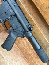 DIAMONDBACK DB15 AR-15 PISTOL AR15 AR 5.56 NATO 5.56X45MM NATO - Image 5 of 6