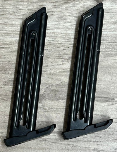 RUGER 22/45 .22 LR - Image 11 of 12