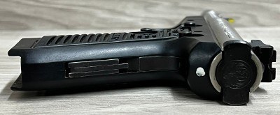 RUGER 22/45 .22 LR - Image 9 of 12