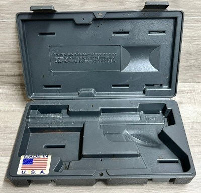 RUGER 22/45 .22 LR - Image 12 of 12
