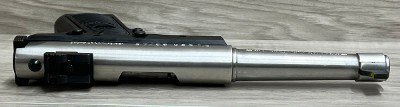 RUGER 22/45 .22 LR - Image 10 of 12