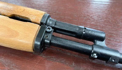 IZHMASH Saiga Modern 7.62X39 7.62X39MM - Image 14 of 14
