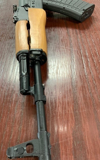 IZHMASH Saiga Modern 7.62X39 7.62X39MM - Image 9 of 14