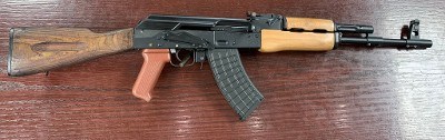 IZHMASH Saiga Modern 7.62X39 7.62X39MM - Image 1 of 14