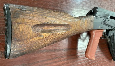 IZHMASH Saiga Modern 7.62X39 7.62X39MM - Image 12 of 14