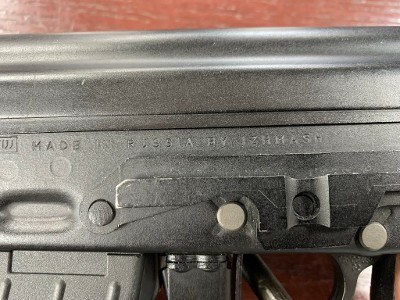 IZHMASH Saiga Modern 7.62X39 7.62X39MM - Image 4 of 14