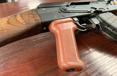 IZHMASH Saiga Modern 7.62X39 7.62X39MM - Image 11 of 14