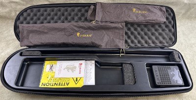 FABARM elos elite 20 GA - Image 10 of 10