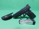 SPRINGFIELD ARMORY XDM ELITE 10MM - Image 1 of 6