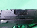 SPRINGFIELD ARMORY XDM ELITE 10MM - Image 5 of 6