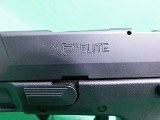SPRINGFIELD ARMORY XDM ELITE 10MM - Image 4 of 6