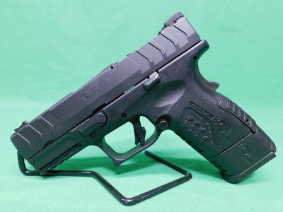 SPRINGFIELD ARMORY XDM ELITE 10MM - Image 3 of 6