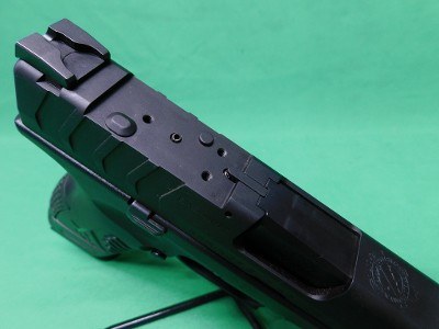 SPRINGFIELD ARMORY XDM ELITE 10MM - Image 6 of 6