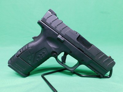 SPRINGFIELD ARMORY XDM ELITE 10MM - Image 2 of 6
