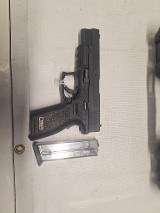 SPRINGFIELD ARMORY XD-40 TACTICAL 40 Smith & Wesson - Image 4 of 12