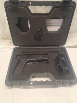 SPRINGFIELD ARMORY XD-40 TACTICAL 40 Smith & Wesson - Image 1 of 12