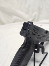 SPRINGFIELD ARMORY XD-40 TACTICAL 40 Smith & Wesson - Image 10 of 12