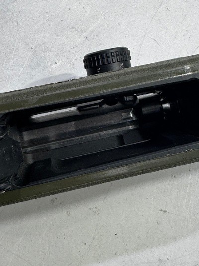 RUGER AMERICAN RIFLE .204 RUGER - Image 7 of 7