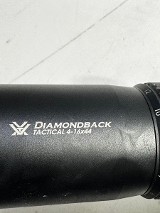 RUGER AMERICAN RIFLE .204 RUGER - Image 6 of 7