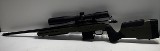 RUGER AMERICAN RIFLE .204 RUGER - Image 1 of 7
