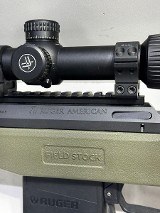 RUGER AMERICAN RIFLE .204 RUGER - Image 2 of 7