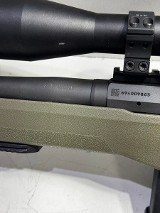 RUGER AMERICAN RIFLE .204 RUGER - Image 3 of 7
