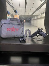 STACCATO Staccato C9MM LUGER (9x19 PARA) - Image 2 of 5