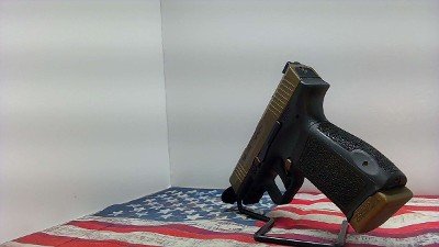 CANIK METE MC9L (HG7882B-N) 9MM LUGER (9x19 PARA) - Image 5 of 8