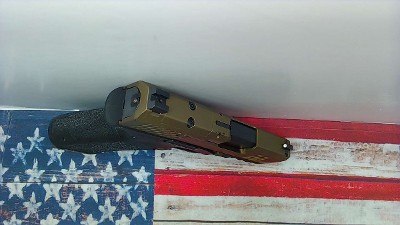 CANIK METE MC9L (HG7882B-N) 9MM LUGER (9x19 PARA) - Image 7 of 8